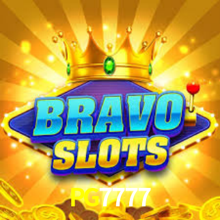 Casino Online PG7777 | Os Melhores Slots no Brasil