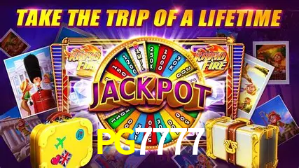 Login PG7777 Casino Online