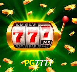 Apostas Esportivas no PG7777